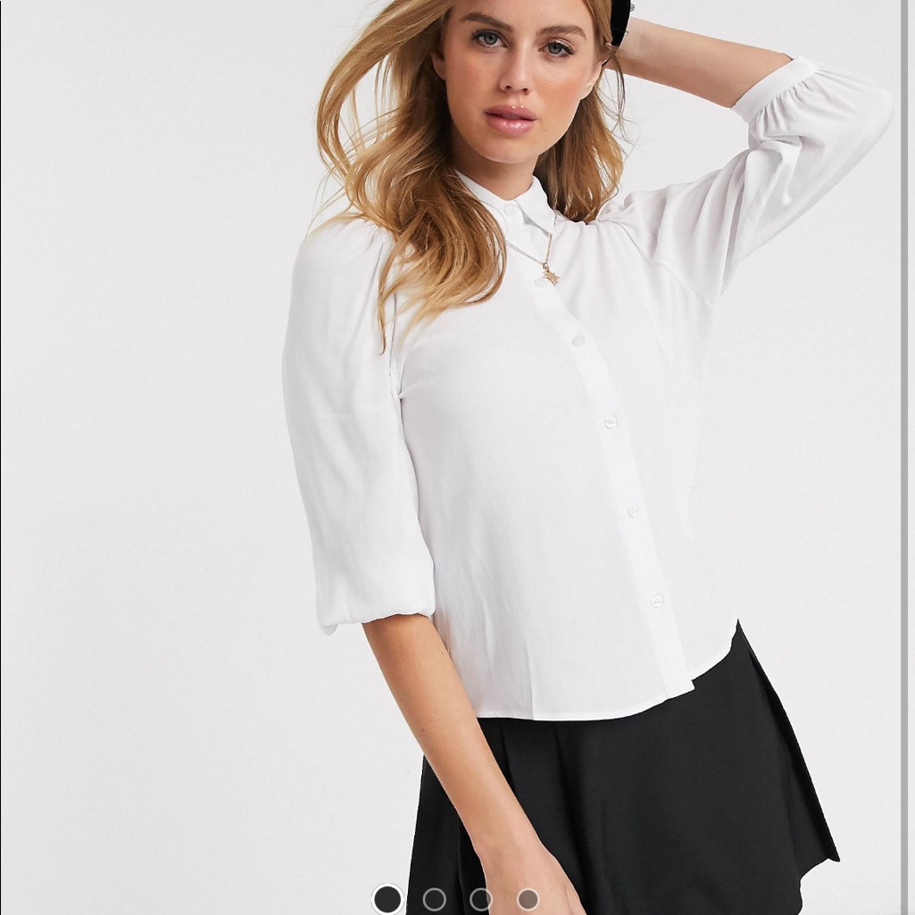 Pull&Bear Shirt